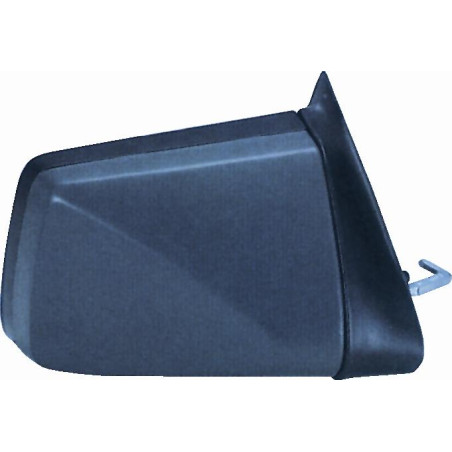 RETROVISORE CON LEVA SINISTRO OPEL CORSA A S83 19851990      , OPEL CORSA A S83 19911993