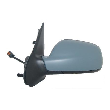 RETROVISORE ELETTRICO DESTRO CON PRIMER TERMICO VETRO CONVESSO RICHIUDIBILE ELETTRICAMENTE CON SONDA CITROEN XANTIA X1X2 199320