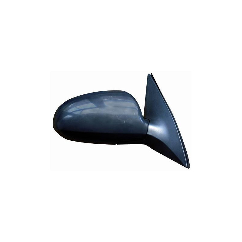 RETROVISORE ELETTRICO DESTRO NERO TERMICO VETRO CONVESSO HYUNDAI i30 FD 20072012