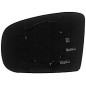 VETRO CON PIASTRA DESTRO ASFERICO MERCEDES-BENZ GL X164 2006201  MERCEDES-BENZ ML W164 20052011, MERCEDES-BENZ R CLASS W251 200