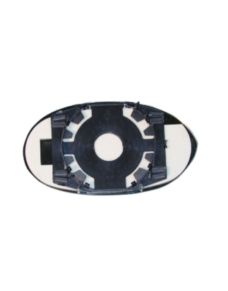 VETRO CON PIASTRA DESTRO LANCIA Y 840 19962003