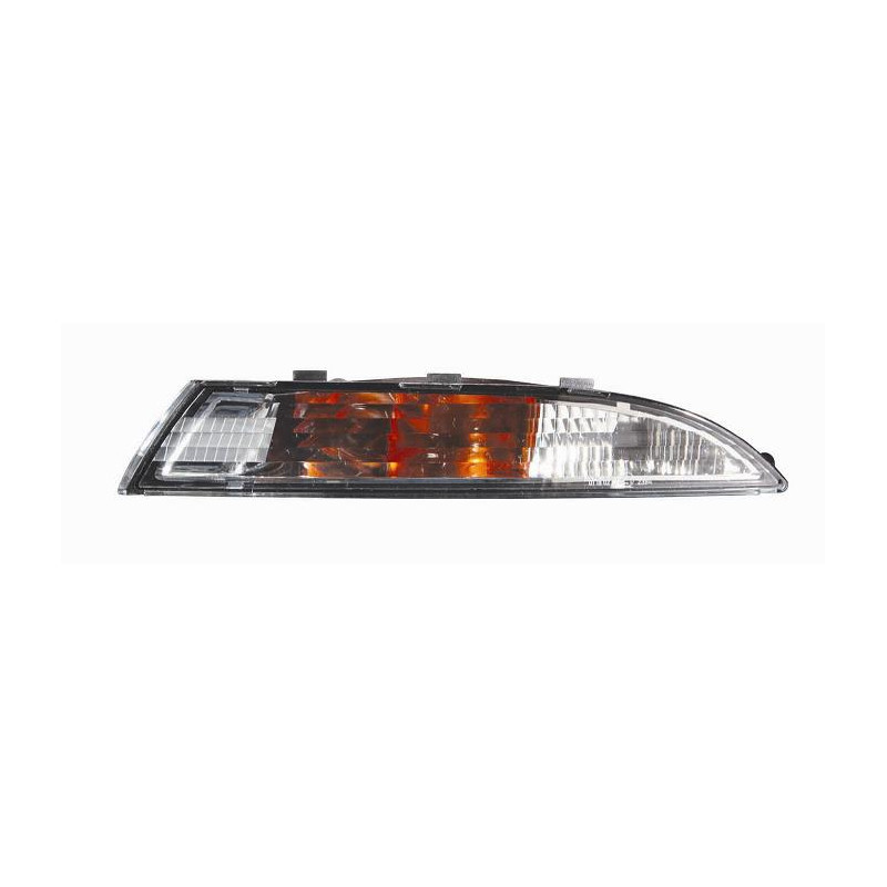 FANALE ANTERIORE SINISTRO SENZA PORTALAMPADA VOLKSWAGEN SCIROCCO 137138 20082014