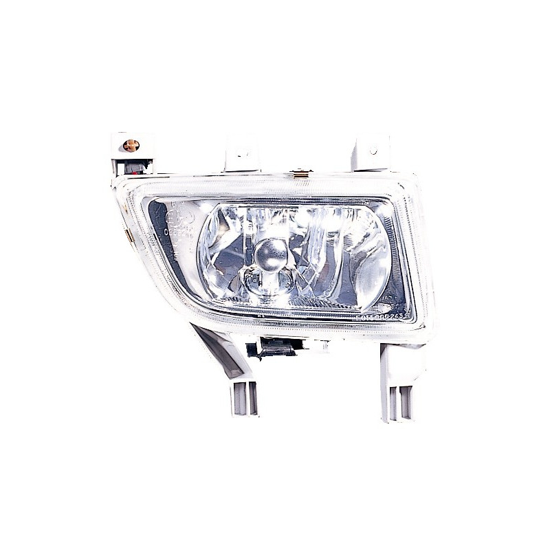 FENDINEBBIA DESTRO H1 MAZDA 323 F BJBA 19982003VERS 2001 , MAZDA 323 SDN BF 19982003VERS 2001