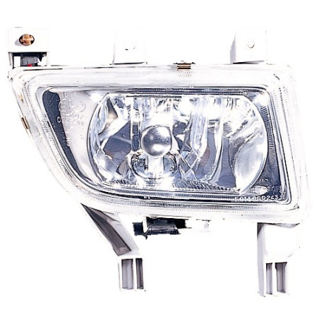FENDINEBBIA DESTRO H1 MAZDA 323 F BJBA 19982003 VERS 2001, MAZDA 323 SDN BF 19982003 VERS 2001