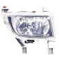 FENDINEBBIA DESTRO H1 MAZDA 323 F BJBA 19982003 VERS 2001, MAZDA 323 SDN BF 19982003 VERS 2001