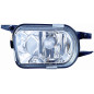 FENDINEBBIA SINISTRO HB4 MERCEDES-BENZ C CLASS SDNSW W203 20002003, MERCEDES-BENZ C CLASS SDNSW W203 20032007, MERCEDES-BENZ CL