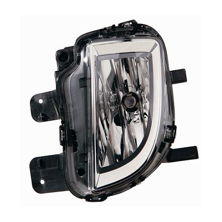 FENDINEBBIA DESTRO H8 VOLKSWAGEN GOLF VI 5K1 20082013