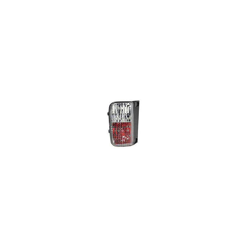 FANALE RETROMARCIA DESTRO NISSAN PRIMASTAR X83 20022006, NISSAN PRIMASTAR X83 20062016, OPEL VIVARO X83 20022006, OPEL VIVARO X