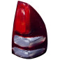 FANALE POSTERIORE DESTRO SENZA PORTALAMPADA TOYOTA LAND CRUISER PRADO 120 J12 20022011, TOYOTA LAND CRUISER PRADO 90 J9 1999200