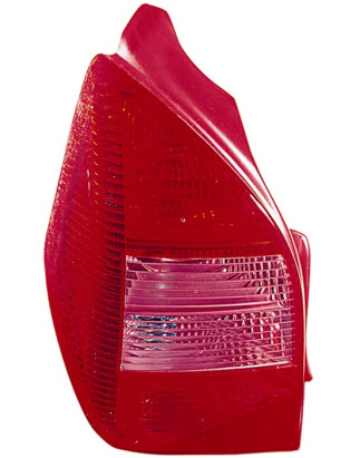 FANALE POSTERIORE DESTRO SENZA PORTALAMPADA CITROEN C2 JM 20032008 VERS 2005