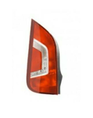 FANALE POSTERIORE DESTRO SENZA PORTALAMPADA VOLKSWAGEN UP 121122123BL1BL2BL3 20122016
