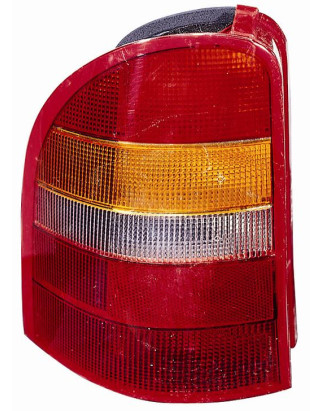 FANALE POSTERIORE SINISTRO SENZA PORTALAMPADA FORD MONDEO UDSUNSBNPGBP 19931996, FORD MONDEO BAP 19962000 VERS SW 1993
