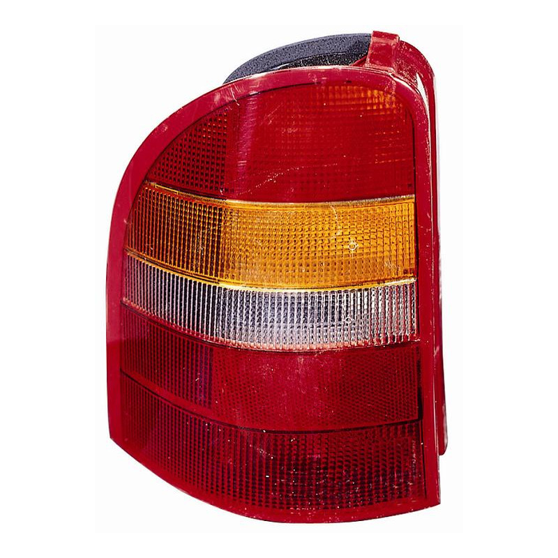 FANALE POSTERIORE SINISTRO SENZA PORTALAMPADA FORD MONDEO UDSUNSBNPGBP 19931996, FORD MONDEO BAP 19962000VERS SW 1993