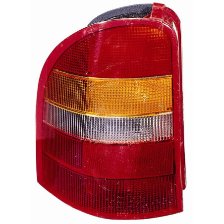FANALE POSTERIORE SINISTRO SENZA PORTALAMPADA FORD MONDEO UDSUNSBNPGBP 19931996, FORD MONDEO BAP 19962000 VERS SW 1993