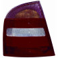 FANALE POSTERIORE DESTRO SENZA PORTALAMPADA 4 PORTE SKODA OCTAVIA 4 1U21U5 19972010VERS 2000