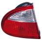 FANALE POSTERIORE SINISTRO SENZA PORTALAMPADA ESTERNO SEAT LEON 1M1 19992005, SEAT TOLEDO 1M2 19992004