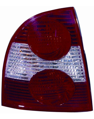FANALE POSTERIORE SINISTRO SENZA PORTALAMPADA VOLKSWAGEN PASSAT 3B33B6 20002005