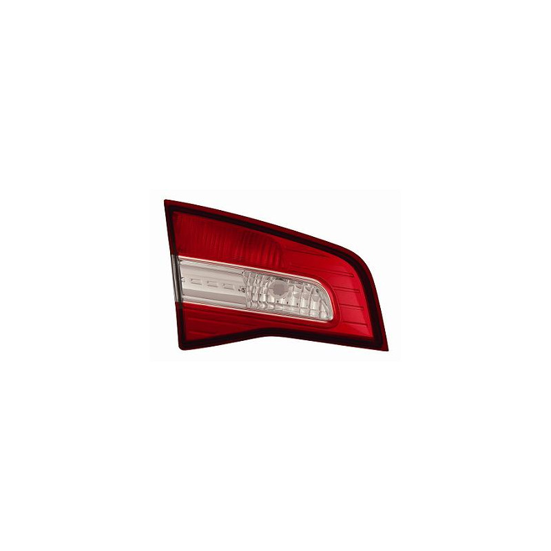 FANALE POSTERIORE DESTRO SENZA PORTALAMPADA INTERNO RENAULT KOLEOS HY 20082011, RENAULT KOLEOS HC 20112017