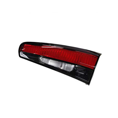 FANALE POSTERIORE DESTRO CON PORTALAMPADA 5 PORTE INTERNO FIAT TIPO 356357 20162021