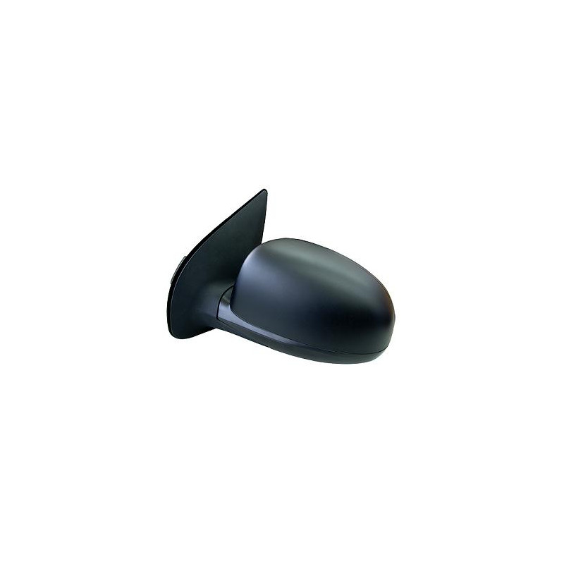 RETROVISORE MECCANICO DESTRO NERO HYUNDAI i20 I IBGBPBPBT 2008201  HYUNDAI i20 I BAIA 20122014