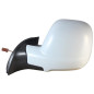 RETROVISORE ELETTRICO DESTRO 7 PIN CON PRIMER TERMICO VETRO CONVESSO CON SONDA CITROEN BERLINGO B9 20082015VERS 2012 , CITROEN 