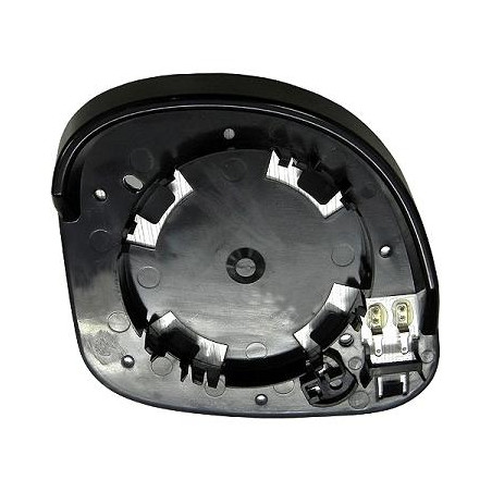 VETRO CON PIASTRA DESTRO TERMICO CITROEN C3 FCFN 20022010       VERS 082009102009 , CITROEN C3 PICASSO SH 20092012