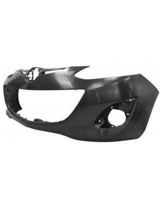 PARAURTI ANTERIORE CON PRIMER MAZDA 2 DEDH 20072014       VERS 2011 , MAZDA PU 24WD BT-50 CDUN 20062013       VERS 012011