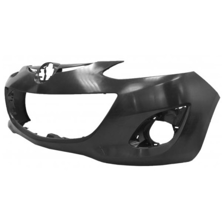 PARAURTI ANTERIORE CON PRIMER MAZDA 2 DEDH 20072014       VERS 2011 , MAZDA PU 24WD BT-50 CDUN 20062013       VERS 012011