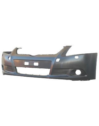 PARAURTI ANTERIORE TÜV CON PRIMER CON LAVAFARI TOYOTA AVENSIS T27 2008201  TOYOTA AVENSIS T27 20122015