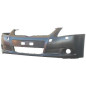 PARAURTI ANTERIORE TÜV CON PRIMER CON LAVAFARI TOYOTA AVENSIS T27 2008201  TOYOTA AVENSIS T27 20122015