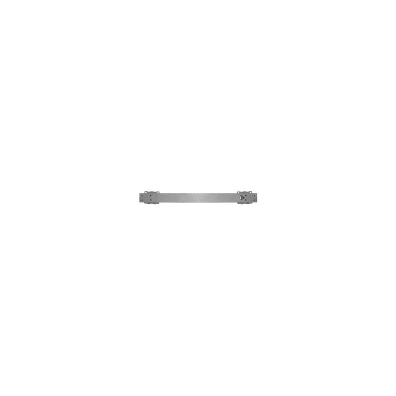 RINFORZO PARAURTI ANTERIORE ALLUMINIO T�V PEUGEOT 307 3A3C 20052007
