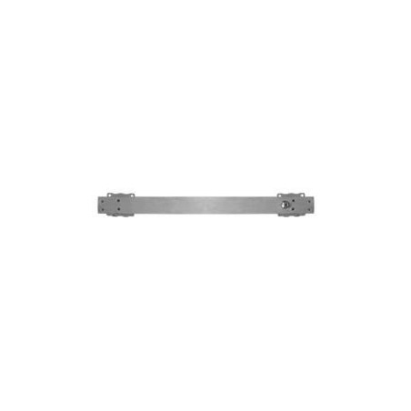 RINFORZO PARAURTI ANTERIORE ALLUMINIO TÜV PEUGEOT 307 3A3C 20052007