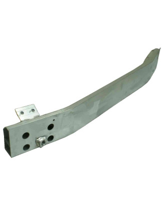 RINFORZO PARAURTI ANTERIORE ALLUMINIO NISSAN CUBE Z12 20092018