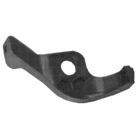 STAFFA FISSAGGIO FARO SUPERIORE DESTRA HONDA CR-V RE 20072010