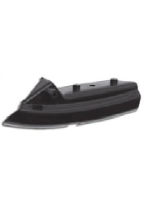 STAFFA PARAURTI ANTERIORE SINISTRA RENAULT MEGANE COUPE-CABRIO EA0EA1 1999200  RENAULT MEGANE LB BA0BA1 1999200  RENAULT MEGANE