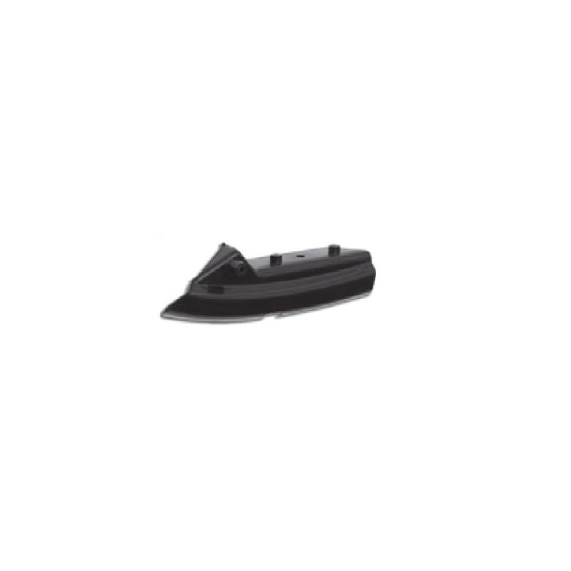 STAFFA PARAURTI ANTERIORE SINISTRA RENAULT MEGANE COUPE-CABRIO EA0EA1 1999200  RENAULT MEGANE LB BA0BA1 1999200  RENAULT MEGANE