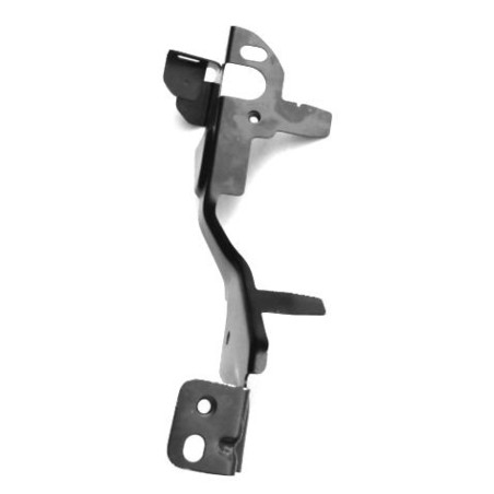 STAFFA SEDE FARO SINISTRA NISSAN KUBISTAR X76 20032009      , RENAULT KANGOO KC0KC1 20032008