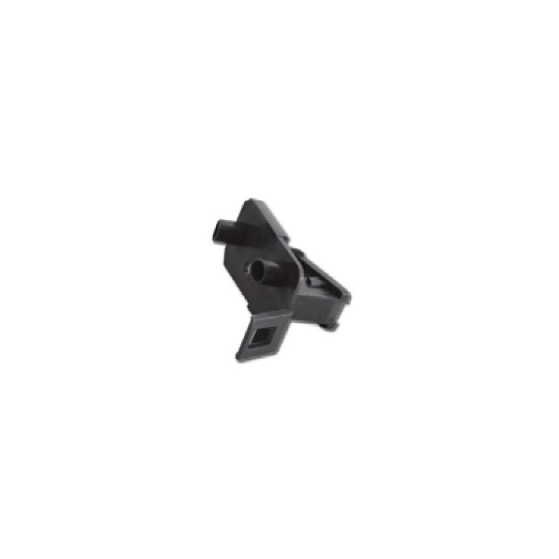 STAFFA PARAURTI ANTERIORE DESTRA RENAULT MEGANE COUPE-CABRIO EA0EA1 19961998, RENAULT MEGANE LB BA0BA1 19961998, RENAULT MEGANE