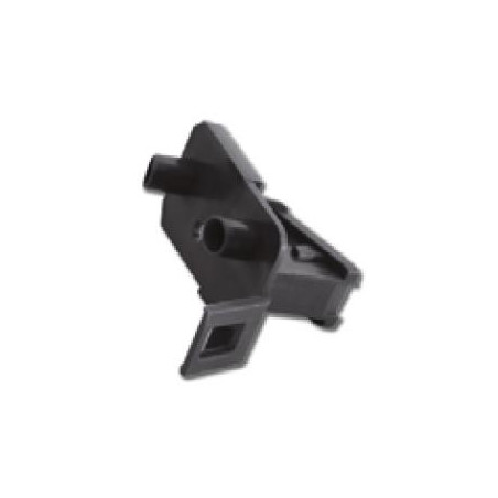 STAFFA PARAURTI ANTERIORE DESTRA RENAULT MEGANE COUPE-CABRIO EA0EA1 19961998, RENAULT MEGANE LB BA0BA1 19961998, RENAULT MEGANE