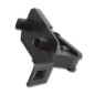 STAFFA PARAURTI ANTERIORE DESTRA RENAULT MEGANE COUPE-CABRIO EA0EA1 19961998, RENAULT MEGANE LB BA0BA1 19961998, RENAULT MEGANE