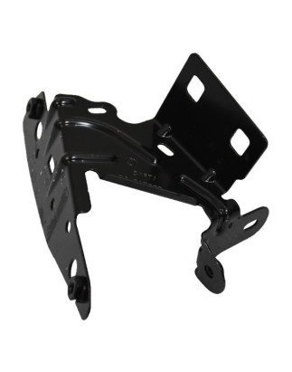 STAFFA PARAFANGO ANTERIORE DESTRA CITROEN C3 SC 20102013      , CITROEN C3 SC 20132016      , CITROEN DS3 SA 20102014      , CI