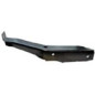 STAFFA PARAURTI POSTERIORE SINISTRA FERRO VOLKSWAGEN GOLF II 19E1G1 19841988      , VOLKSWAGEN JETTA 19E1G2165 19841991
