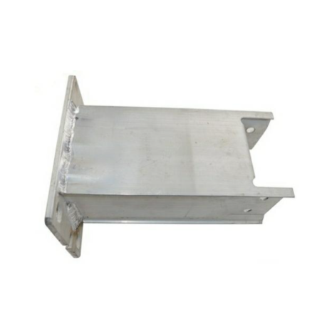 STAFFA RINFORZO PARAURTI ANTERIORE SINISTRA AUDI A4 8KH8K28K5 20072011      , AUDI A5 8T38F78TA 20072011