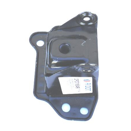 STAFFA RINFORZO PARAURTI ANTERIORE DESTRA OPEL COMBO TF0TF1 20002012      , OPEL CORSA C X01 20002006      , OPEL TIGRA CABRIO 