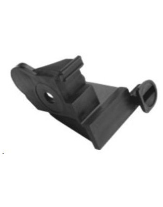 STAFFA PARAURTI ANTERIORE SINISTRA BMW SERIES 3 COMPACT E46 20012005