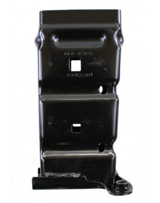 STAFFA RINFORZO PARAURTI DESTRA NISSAN PU NAVARA 2WD-4WD D40 20052010      , NISSAN PATHFINDER R51 20062013