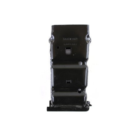 STAFFA RINFORZO PARAURTI SINISTRA NISSAN PU NAVARA 2WD-4WD D40 20052010      , NISSAN PATHFINDER R51 20062013