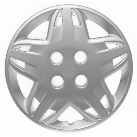 COPRICERCHIO 13 RENAULT CLIO 0398  0301 RENAULT KANGOO 0997  0203