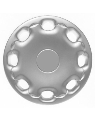 COPRICERCHIO 13 RENAULT LAGUNA 0305 0907