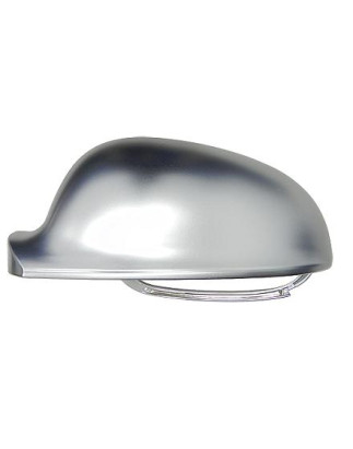 CALOTTA SINISTRA CROMATA VOLKSWAGEN GOLF PLUS 5M1521 20042009, VOLKSWAGEN GOLF V 1K1 20042008, VOLKSWAGEN JETTA 1K2 20052010, V